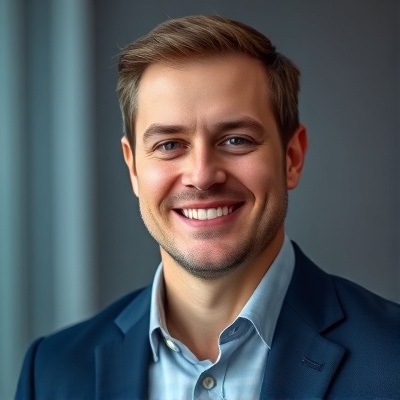 Liam Hartley — online pokies nz expert